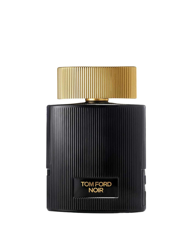 Noir Pour Femme Edp